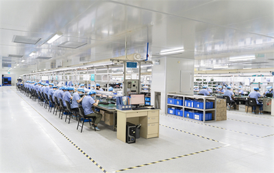 展会直击丨18年专注车载监控，敏视亮相环球消费电子展引领技术新趋势