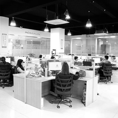 NILLKIN耐尔金 全球手机配件旗舰品牌的创新与商业版图