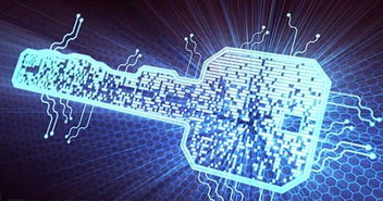 新技术的数据安全隐忧 企业严加防范下的机遇与挑战