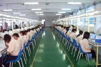 深圳市鲜贝数码科技 引领数码产品技术研发与销售的新浪潮