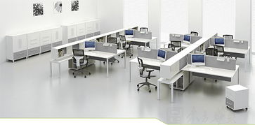 屏风工作站 深圳东方华奥办公家具厂的创新与价值